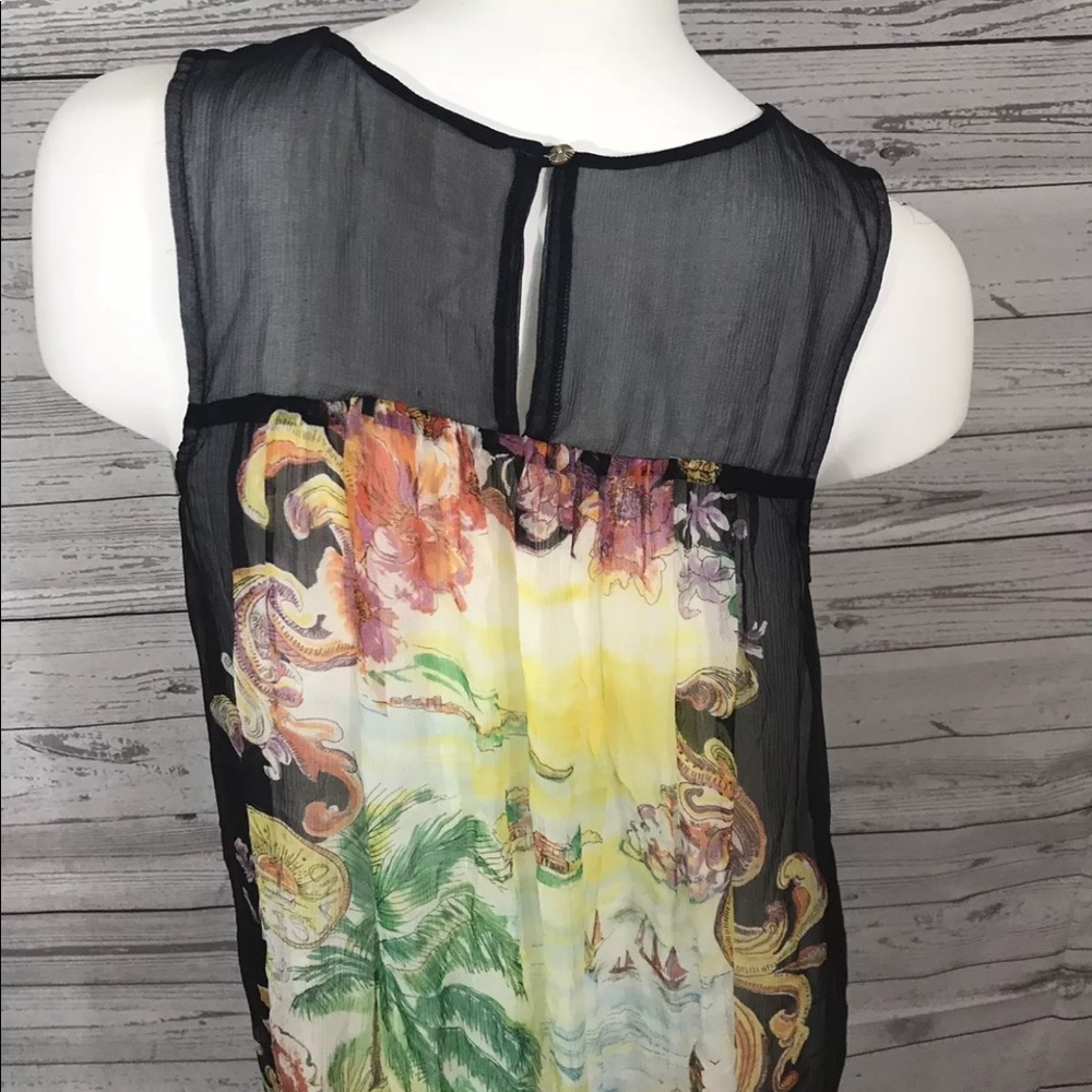 Moulinette Souers Varese Dress Anthropologie 8 - Picture 6 of 8